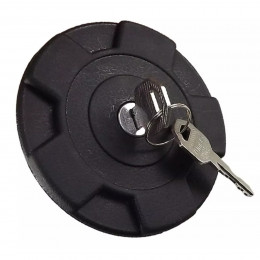 Tampa Tanque Combustível Flório Pampa Del Rey 1978/1989 F22620