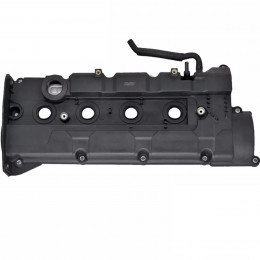 Tampa Comando Válvulas Flório Hyundai Tucson 2.0 16V F36140