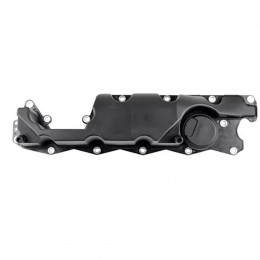 Tampa Comando Válvulas Flório Volvo Xc60 3.2 2007/2015 3.2 F37149