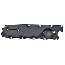 Tampa Comando Válvulas Flório Volvo Xc60 3.0 Turbo T6 09/15 F37150