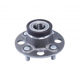 Cubo Roda Traseiro Cofap Honda City Fit Tambor 2009/2014 CRC10007