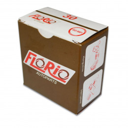 Interruptor Luz Freio Flório Sportage 2.0 Besta 3.0D F232 F232