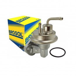 Bomba Combustível Brosol Gol Parati Saveiro Ap Gasolin 91/96 216910