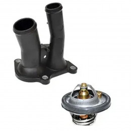Kit Válvula Expansão Termostática Valclei Ecosport 2012/ 116682