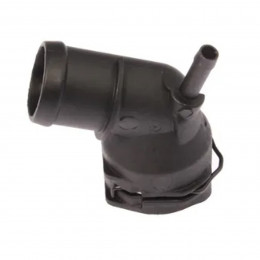 Flange Fluxo Radiador Valclei Eos Todos 2009/2011 VC171I