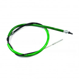 Cabo Freio Mão Traseiro Efrari Golf Glx 1.6 1.8 Disc 94/95 EF721M