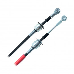 Cabo Comando Câmbio Tuba Palio 1.0 1.3 8V Mpi Fire 2000/2004 TUB6604