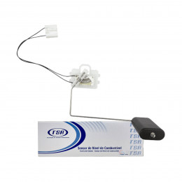 Sensor Nível de Combustível Tsa Cerato 1.6 16V 2009/2013 T010288