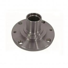 Cubo Roda Dianteiro Hf Palio 1.6 16V Etorq 25 Dentes 2011/ HFCD42
