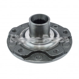 Cubo Roda Hf Duster Captur 1.6 2.0 16V 2017/ HFCD571