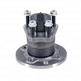 Cubo Roda Traseiro Hf Gm Montana 1.4 C/ Abs 2011/ HFCT26B