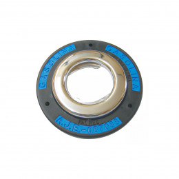 Bocal Tanque Combustível Aje Fiat Palio 1996/2000 AJE087088