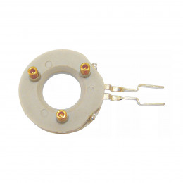 Bobina Distribuidor Motor Aje Gol Parati Voyage Carburad 87/ AJE087130
