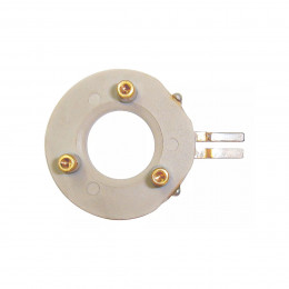 Bobina Distribuidor Motor Aje Kadett Ipanema Carburado 89/90 AJE087128
