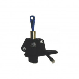 Cilindro Mestre Embreagem Aje Fiesta 1.0 1.3 8V Endura 96/99 AJE087158
