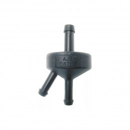 Válvula Ar Quente Aje Gm Blazer S10 Diesel AJE087115