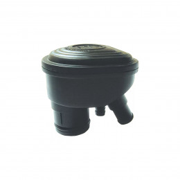 Antichama Motor Aje Ford Courier Fiesta Ka Endura 1996/1999 AJE087075