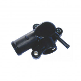 Flange Válvula Termostática Aje Vw Kombi 1.4 8V 2006/ AJE087176