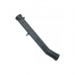 Tubo Refrigeração Motor Aje Vw Gol Parati At Power 1997/ AJE087105