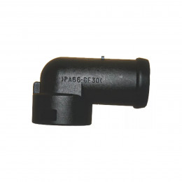 Carcaça Válvula Termostática Aje Crossfox Fox Golf Power 03/ AJE087163