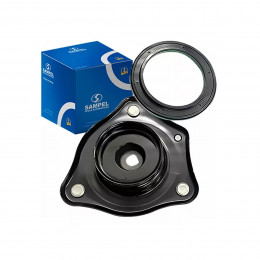 Coxim Amortecedor Dianteiro Sampel Honda Civic 2017/ 8542B