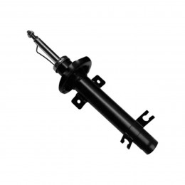 Amortecedor Dianteiro Motorcraft Ford Fiesta Rocam 2003/2014 BJ3A18045DA