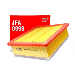 Filtro Ar Motor Wega Fiat Toro 1.8 2.0 2.4 16V 2016/ JFA998