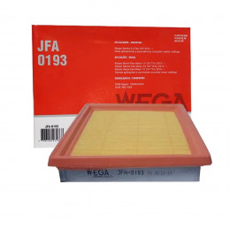 Filtro Ar Motor Wega Nissan March 1.0 16V 2012/2015 JFA193
