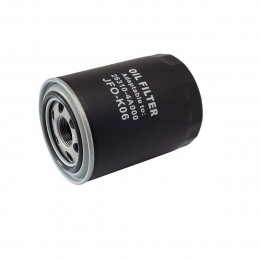 Filtro Óleo Wega Sorento 2.5 16V Crdi 2004/ JFO0K06