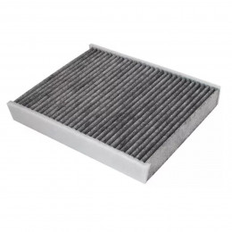 Filtro Ar Condicionado Wega Ford Ecosport 2.0 16V 2003/ AKX35346CF