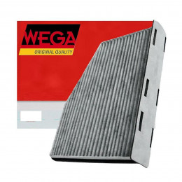 Filtro Ar Condicionado Wega Bmw X1 20i 2.0 16V Turbo 16/ AKX1594CF