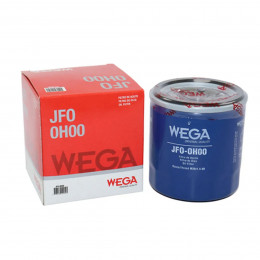 Filtro Óleo Wega Renault Clio 1.0 8V 16V 98/ JFOH00