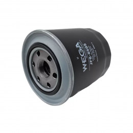 Filtro Óleo Wega Mitsubishi Pajero 2.5 Diesel 1991 JFO505