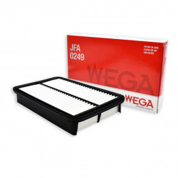 Filtro Ar Motor Toyota Corolla 1.6 16V 1992/2002 JFA249