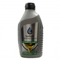 Synthetic Transmition 75w80 Sintético