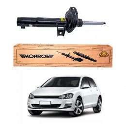 Amortecedor Dianteiro Monroe Audi A3 2013/ 742116SP