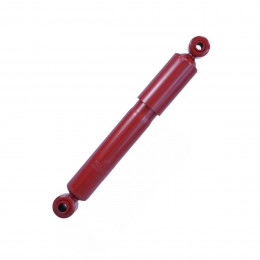 Amortecedor Turbogás Traseiro Cofap Peugeot 206 1999/2009 SGBL1206