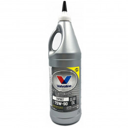 Fluído Transmissão Manual Valvoline Synpower 75w90 Sintético