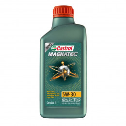 Castrol Magnatec 5w30 Sintético