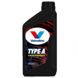 Fluído Transmissão Automática Valvoline Atf Type A Mineral