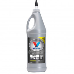 Fluído Transmissão Manual Valvoline Synpower 75w140 Sintético