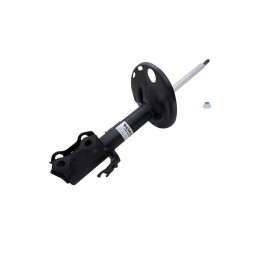 Amortecedor Traseiro Direito Monroe Chery Tiggo 09/16 808243MM