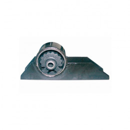 Suporte Completo Cambio Motor Refrigerado Sampel Vw Saveiro 4814A