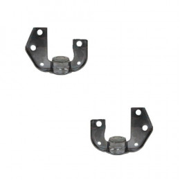 Suporte Dianteiro Perfect Gm Celta Corsa Prisma (Par)