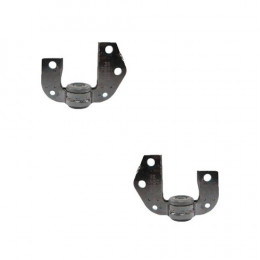 Suporte Dianteiro Perfect Gm Corsa 1994/1998 (Par)