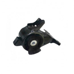 Suporte Motor Lado Esquerdo Sampel Honda Fit 03/08 8337