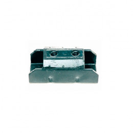 Suporte Traseiro Motor Sampel Gm A10 C10 D10 D40 Opala 3691