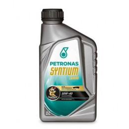 Óleo Motor Petronas Syntium 800 Semi Sintético 10w40 