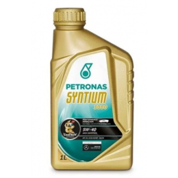 Óleo Motor Petronas Syntium 3000 5W40