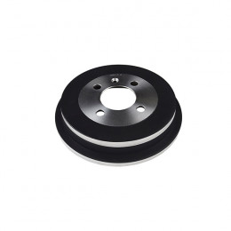 Tambor Traseiro Fremax Vw Gol G6 13/ (Par) BD9615
